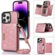  Renk Rose Gold