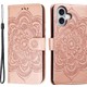  Renk Rose Gold