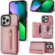  Renk Rose Gold