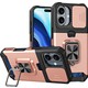  Renk Rose Gold