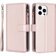  Renk Rose Gold