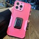  Renk Pembe