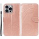  Renk Rose Gold