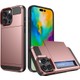  Renk Rose Gold