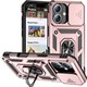  Renk Rose Gold