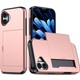  Renk Rose Gold