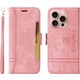  Renk Pembe