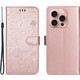  Renk Rose Gold