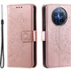  Renk Rose Gold