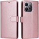  Renk Rose Gold
