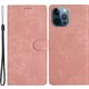  Renk Rose Gold
