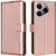  Renk Rose Gold