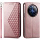 Renk Rose Gold