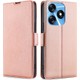  Renk Rose Gold