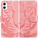  Renk Pembe