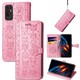  Renk Pembe
