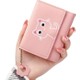  Renk Angora Pink