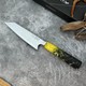 Seçili Renk Sarı