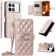  Renk Rose Gold
