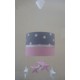  Renk Pembe - Gri