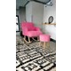  Renk Pembe