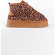  Renk Leopar