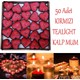 Seçili Renk Çok Renkli
