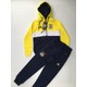 Seçili Renk Sarı - Lacivert