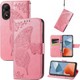  Renk Pembe