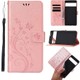 Renk Rose - Gold