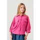  Renk Pembe