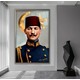 Seçili Renk Bronz