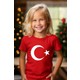 Seçili Renk Kırmızı