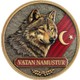 Seçili Renk Altın