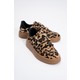  Renk Leopar
