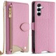  Renk Pembe