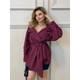 Seçili Renk 03R-Bordo