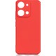  Renk Red