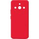  Renk Red