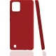  Renk Red
