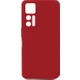  Renk Red