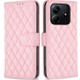  Renk Pembe