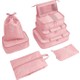  Renk Pembe
