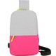  Renk Pembe - Gri