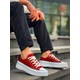  Renk Bordo