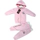  Renk Pembe