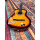 Seçili Renk BS (Sunburst)
