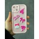  Renk Pembe
