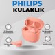  Renk Pembe