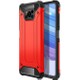  Renk Red